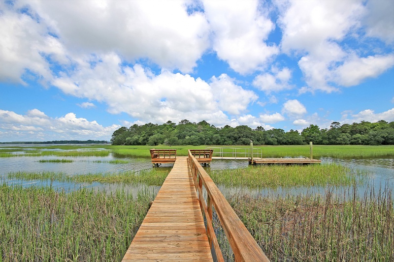 Lot 25 Joseph Blake Lane, Wadmalaw Island, SC 29487, Featured ...